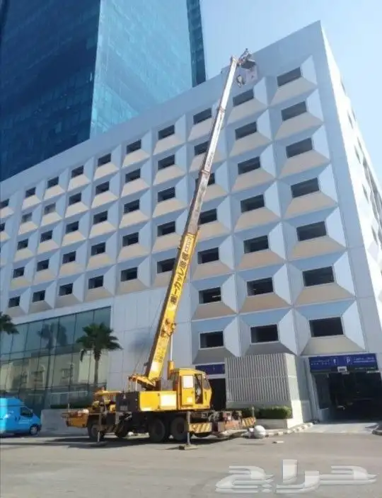 كرينات الايجار 8
