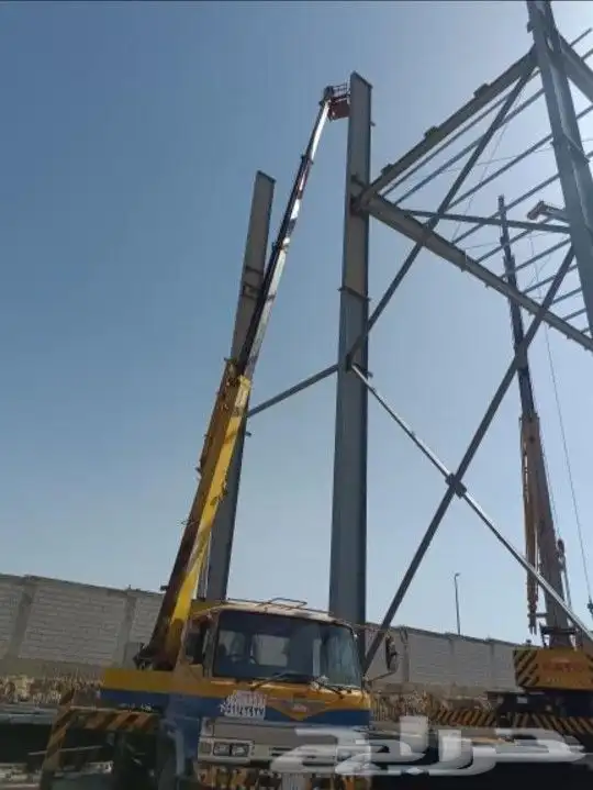 كرينات الايجار 7