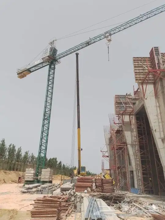 كرينات الايجار 2