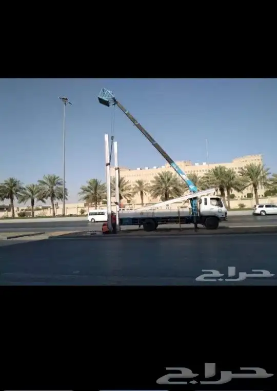 كرينات الايجار 3