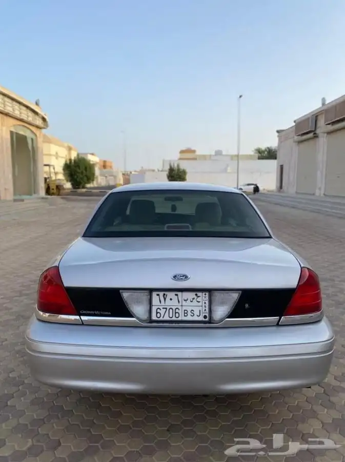 كراون فكتوريا 2011 .. تم البيع .. 6
