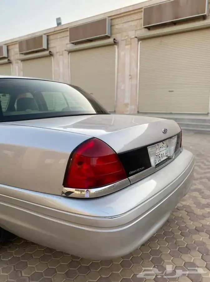 كراون فكتوريا 2011 .. تم البيع .. 14