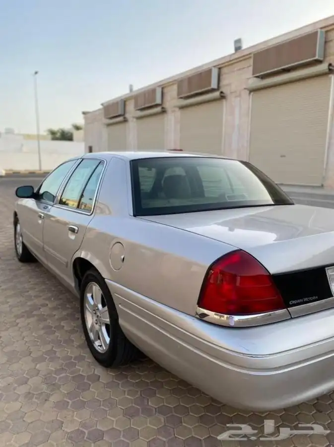 كراون فكتوريا 2011 .. تم البيع .. 5