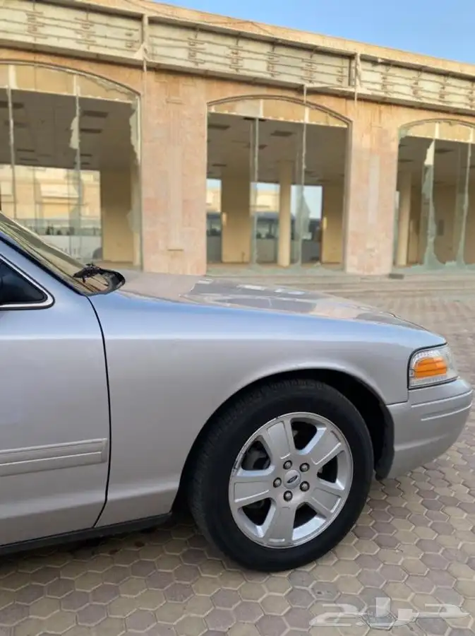 كراون فكتوريا 2011 .. تم البيع .. 8