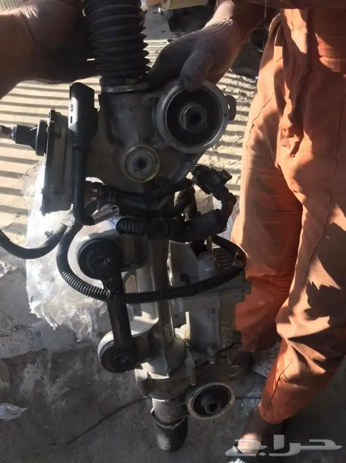 دوده جمس سيرا 2021-2023 دوده مستورده 3