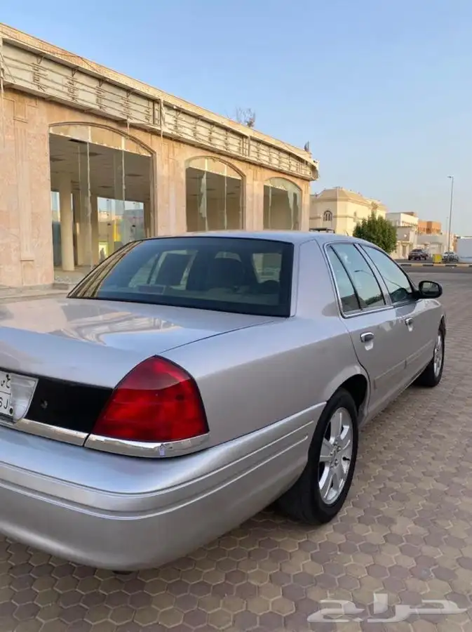 كراون فكتوريا 2011 .. تم البيع .. 11