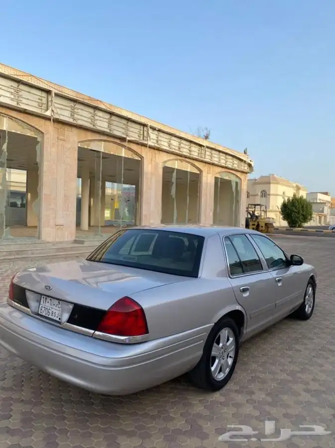 كراون فكتوريا 2011 .. تم البيع .. 7