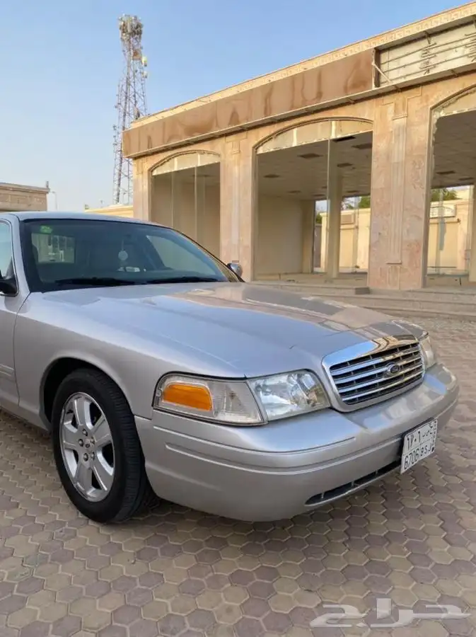 كراون فكتوريا 2011 .. تم البيع .. 4