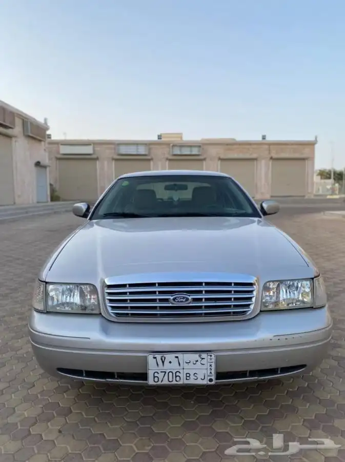 كراون فكتوريا 2011 .. تم البيع .. 0