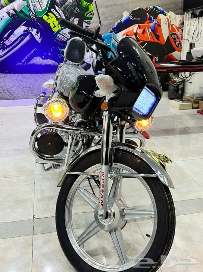 دباب صيني بسعر جميل جدا 1