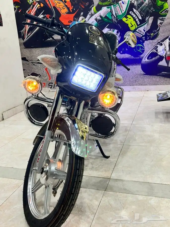دباب صيني بسعر جميل جدا 8