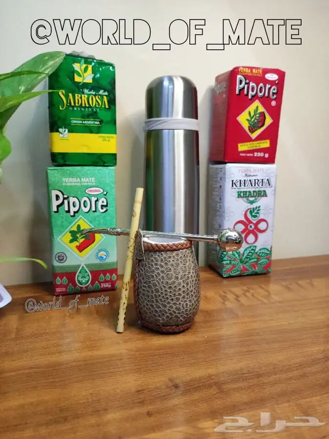 yerba mate 5