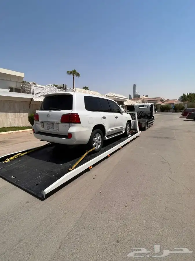 سطحه هيدورليك فل داون بجده الى لامارات دبي ابو ظبي 0