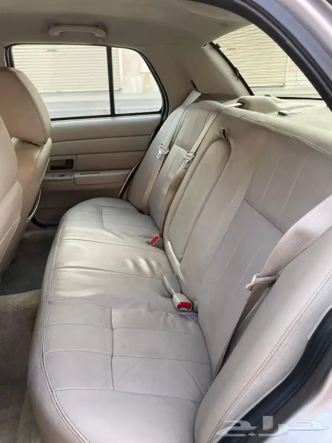 كراون فكتوريا 2011 .. تم البيع .. 17