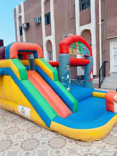 نطيطه للترفيهه 1