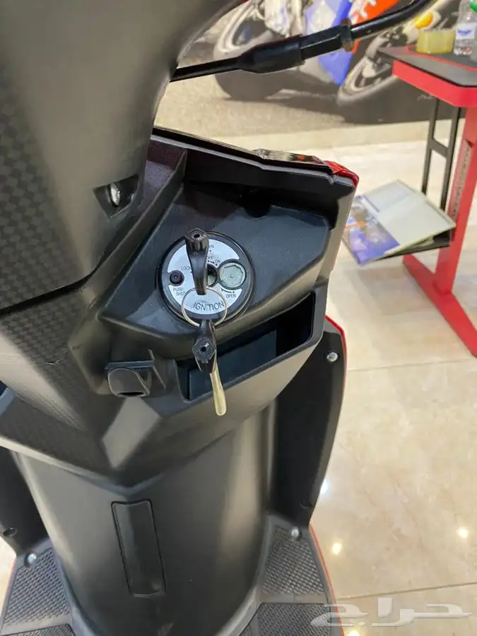 دباب البطه شركه بور سبورت 150cc 5