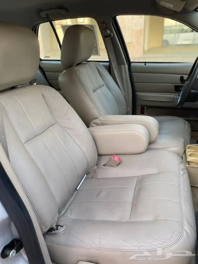 كراون فكتوريا 2011 .. تم البيع .. 21