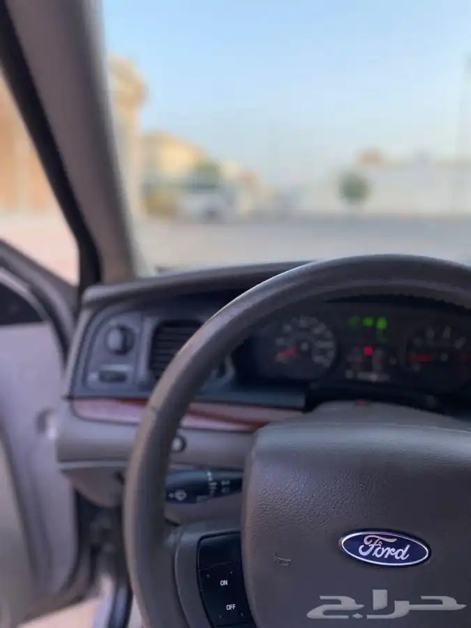 كراون فكتوريا 2011 .. تم البيع .. 28