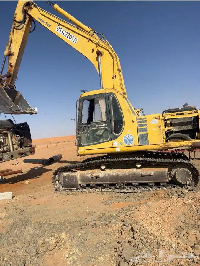بوكلين للايجار رويغب الحسي الصفرات ثادق 0