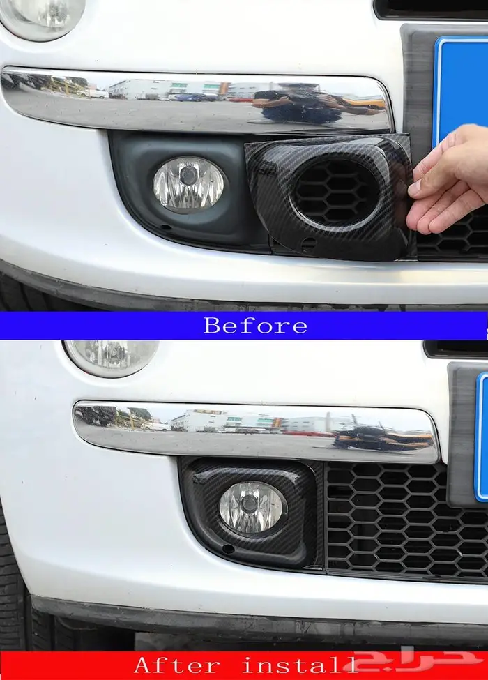 فيات fiat 500 اكسسوارات 2