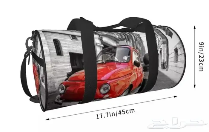فيات fiat 500 اكسسوارات 7
