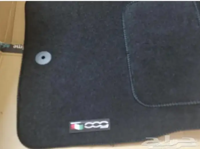 فيات fiat 500 اكسسوارات 12