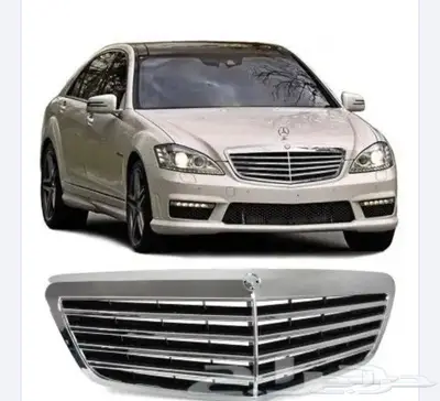 قطع غيار 2013s300مرسيدس 20