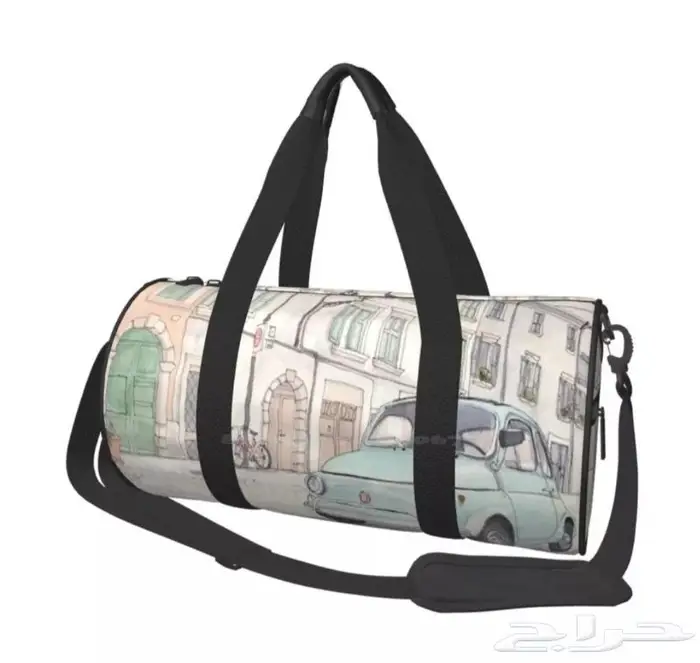 فيات fiat 500 اكسسوارات 4