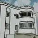 معلم واجهات خارجيه كسر رخام ولياسه ملونه 29