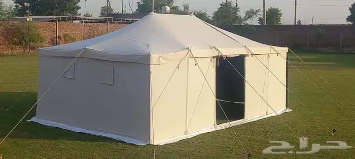 لبيع خيام باكستانية جوده ممتازة 6