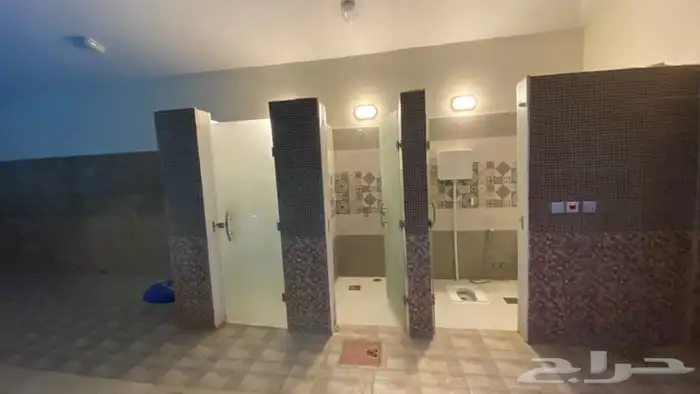 شاليه لليجار اليوميب500  وسط الاسبوع 19