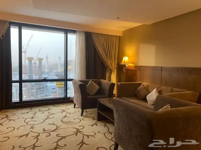 حجوزات بمكه المكرمه والمدينة المنوره بافضل الاسعار 1