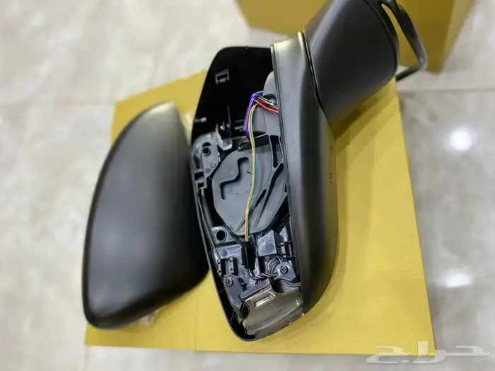 قطع مازدا 6 2015 وفوق تايوان 3