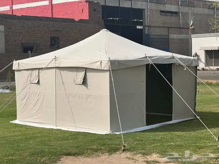 لبيع خيام باكستانية جوده ممتازة 4