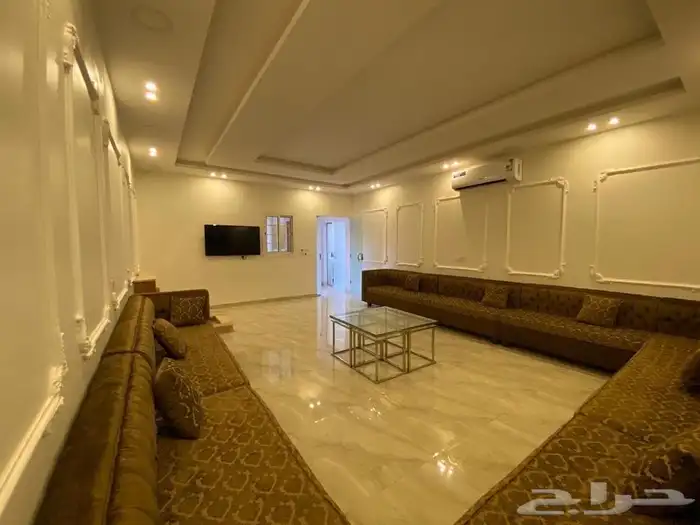 شاليه لليجار اليوميب500  وسط الاسبوع 13