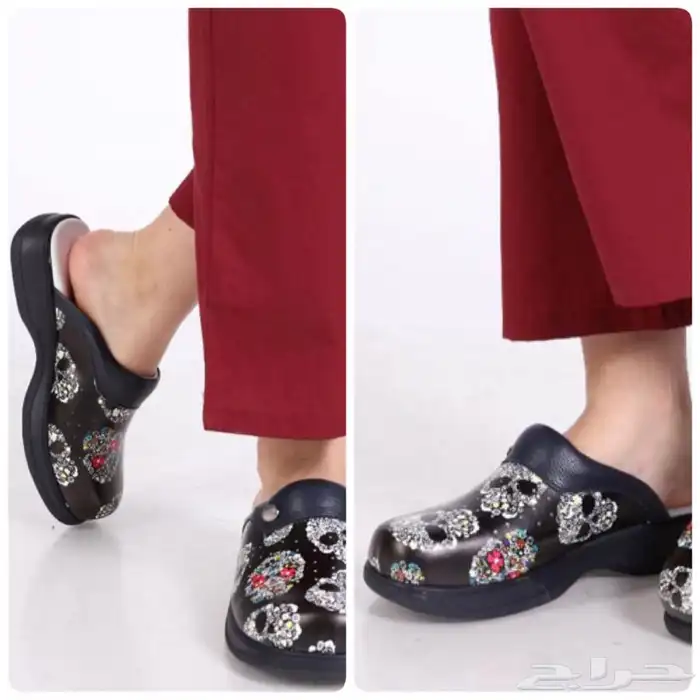حذاء طبي صناعة تركية 7