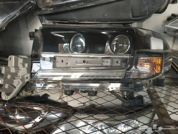 شمعات تويوتا لاندكروزر 0