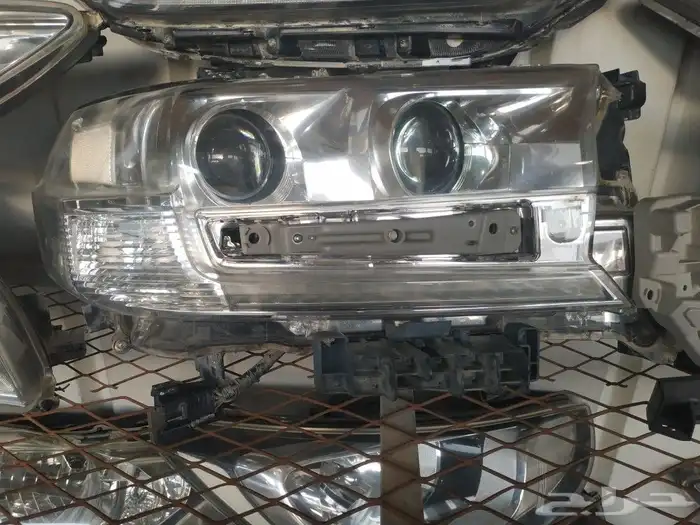 شمعات تويوتا لاندكروزر 3