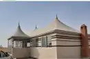 خيام ملكيه وخيام سوبر ملكيه شنكو بلن ساندويش 26
