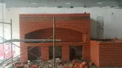 تجهيز مطاعم وتركيب افران وشوايات 6