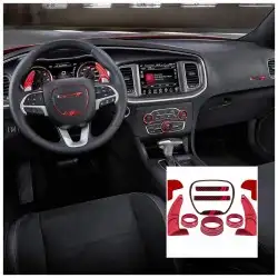 اغطية جنوط دودج واكسسوارات 16