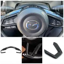 نيكل صدام cx9 واكسسوارات مازدا 2