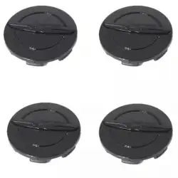 اغطية جنوط دودج واكسسوارات 1