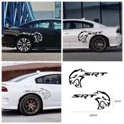 اغطية جنوط دودج واكسسوارات 18