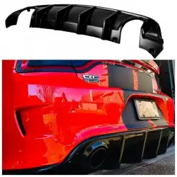 اغطية جنوط دودج واكسسوارات 9