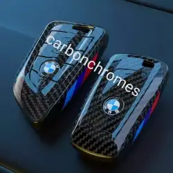 دفيوزر ولحية G30 واكسسوارات BMW 8