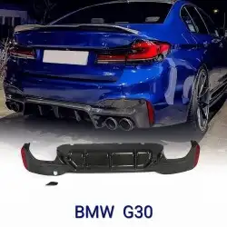 دفيوزر ولحية G30 واكسسوارات BMW 0
