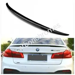 دفيوزر ولحية G30 واكسسوارات BMW 13