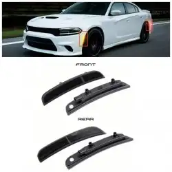 اغطية جنوط دودج واكسسوارات 24