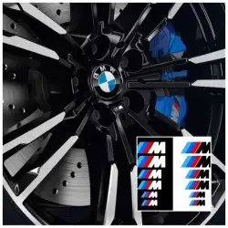 دفيوزر ولحية G30 واكسسوارات BMW 16